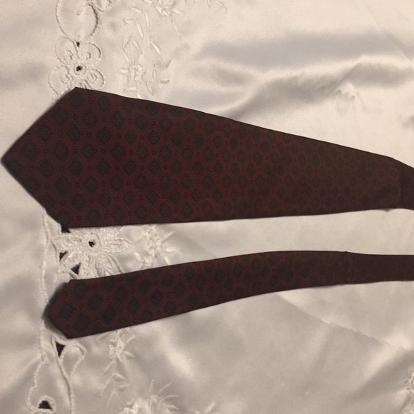 Polo tie by Ralph Lauren - Picture 3 of 4